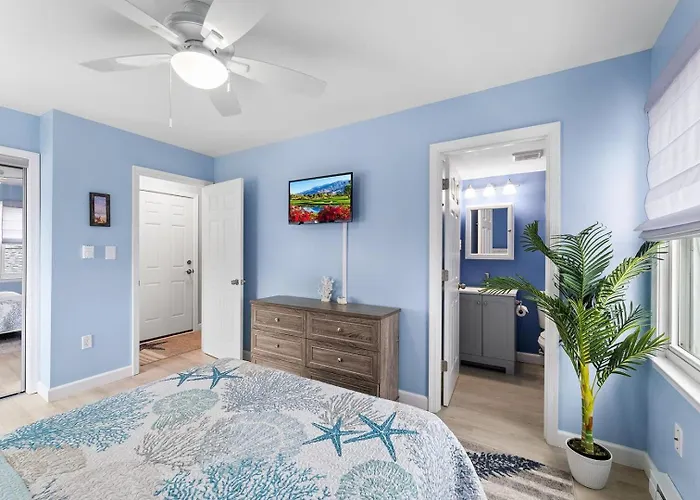 322 Sunset Drive * Ocean City