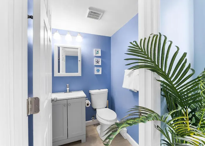 Apartment 322 Sunset Drive Ocean Stadt