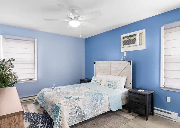 322 Sunset Drive Apartment Ocean City