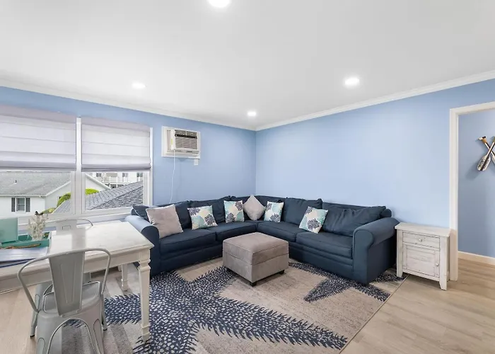 Apartment 322 Sunset Drive Ocean City