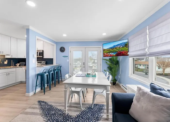 322 Sunset Drive Ocean City