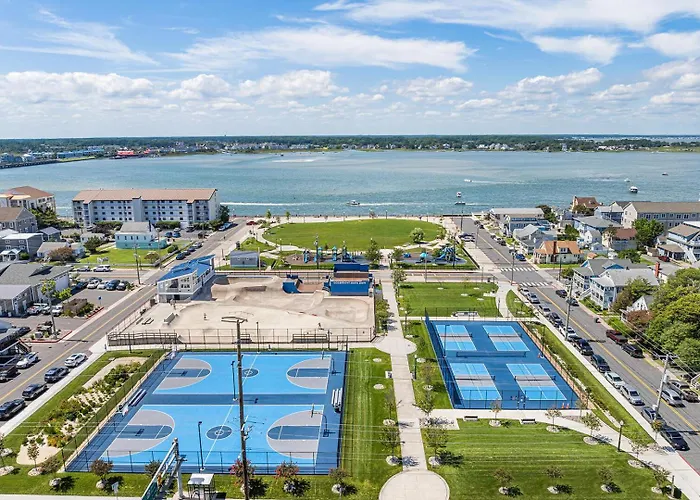 322 Sunset Drive Apartment Ocean Stadt